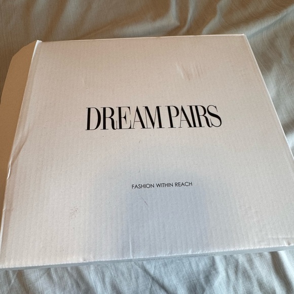 Pink Camouflage Winter Boots - Picture 5 of 7